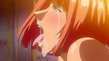 A vaqueirinha hentai safada volta com uma curvatura perfeita e xota apertada