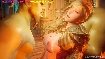 Filme exquisito que te deixa louco por cenas de sexo ork hardcore