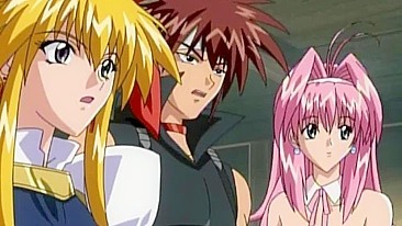 Corpo jovem quente é sonho realizado pros fãs de hentai pesado