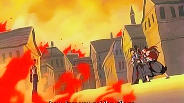 Corpo jovem quente é sonho realizado pros fãs de hentai pesado