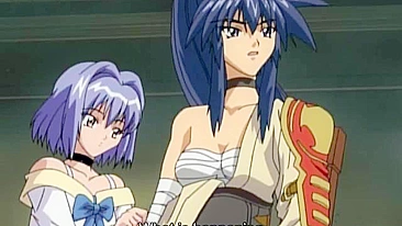 Corpo jovem quente é sonho realizado pros fãs de hentai pesado