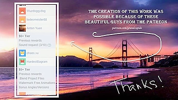 Conteúdo que todo macho de verdade quer ver, D.Va hardcore de Overwatch