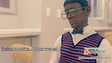 Esse porno é o guia definitivo porque hentai IR é o top