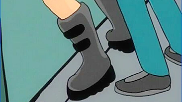 Gata sabe o poder dos quadris e da buceta molhada levando fundo