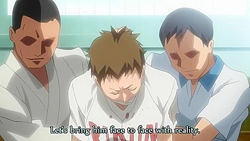 Sua boca larga e bucetinha virgem vão ser usadas pra caralho por ele