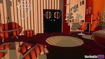 Essa mina sabe como satisfazer a parceira tarada, sua namorada futa