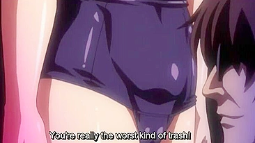 Escrava Hipnótica da Academia - Interação suja com orgasmos merecidos e mais