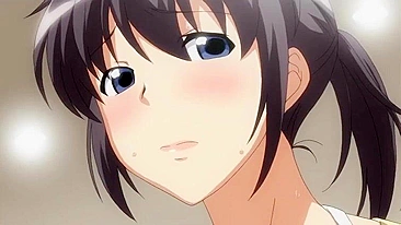 Mãe hentai safada rouba toda a atenção nesse filme taboo quentíssimo