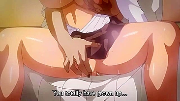 Culto Carnal 2 - Exploração tabu de fé e devoção com foda hentai