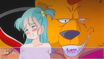 Detalhes incríveis em filme hentai pornô que parecem reais pra caramba