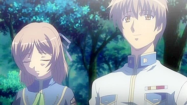 Garota kendo hentai tendo a xota habilidosa destruída por pau duro