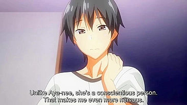 Dá uma chupada nela que vai fazer gozar em êxtase total