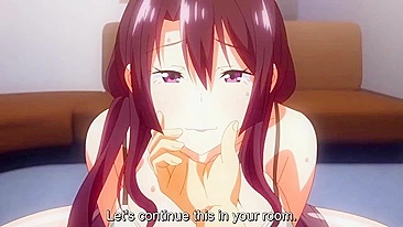 Dá uma chupada nela que vai fazer gozar em êxtase total