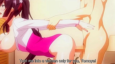 Dá uma chupada nela que vai fazer gozar em êxtase total