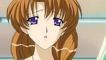 Com corpo alto e sexy, ela mama seu pau como uma pro de verdade