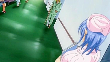 Nessa gata safada de Hentai City, você vê cavalgada incrível em HD