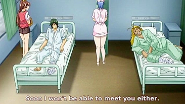 Nessa gata safada de Hentai City, você vê cavalgada incrível em HD