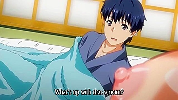 Novata querendo entender sexo hardcore - ALERTA DE FOOTJOB