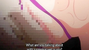 Oujo & Onna: Loira empilhada suando pra valer nessa humilhação safada