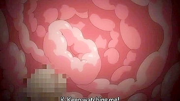 Oujo & Onna: Loira empilhada suando pra valer nessa humilhação safada