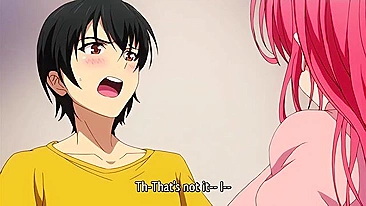 Ela provou que dá mais de 5 orgasmos só com um pau dentro