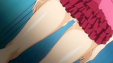 Corpo dela é tão perfeito que devia ser modelo, não stripper