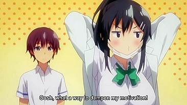 Periguete pernuda prova que é fera no sexo nesse filme pornô master