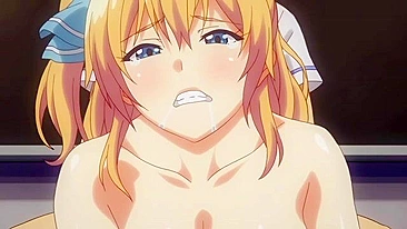 Periguete pernuda prova que é fera no sexo nesse filme pornô master