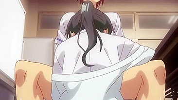 Periguete pernuda prova que é fera no sexo nesse filme pornô master