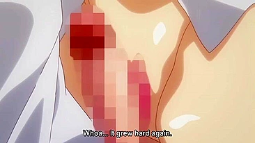 Periguete pernuda prova que é fera no sexo nesse filme pornô master