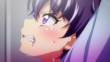 Diário de Mako-chan - Irmãzinha fudendo o irmão com tesão