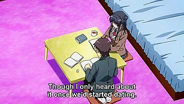 Treinando a buceta molhada dela pra dar prazer real e orgasmos verdadeiros