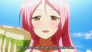 Estrelas pop hentai cantando sobre sexo no campus.