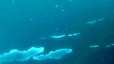 Colegial hentai curiosa pede pro aluno se masturbar e meter.