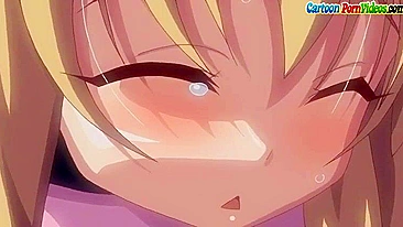 Gatinha anime sexy quer te chupar. #Hentai