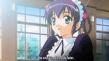 Garotas hentai atacam em orgia louca!