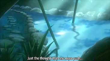 Pousada Swallowtail falida oferece bondage e suruba hentai pra pagar contas.