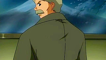 Colegiais hentai safadas quitam dívidas com sexo quente.