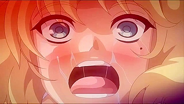 Vídeo hentai - Adolescente fofa em cruzeiro abusada sexualmente por gangue BDSM.