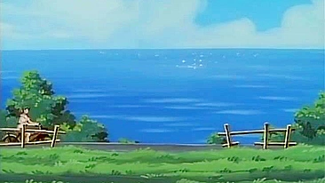 Dominatrix hentai pune colegiais amarradas de forma sexy.