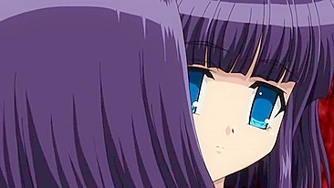 Colegial hentai fodida por tentáculos e eletrocutada.