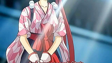 Soldadas gostosas em bondage e putaria pesada.