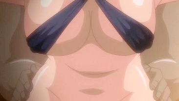 Princesa Jill capturada perde virgindade hentai vendida.