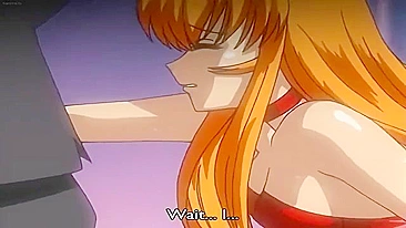 Colegial mágica leva sexo bruto e gozada dentro em site de hentai.