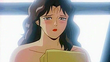 Adventure Kid luta contra o mal e fode kinky com professora gostosa. #Hentai #BDSM