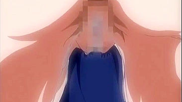 Ei, vamos fazer direito com minha buceta molhada. #hentai