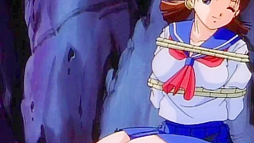 Freira e colegial curtem ménage safado com o médico da faculdade.