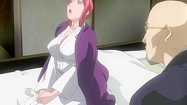 Sacrificando virgem colegial com magia negra e sexo.