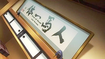 Fotógrafo pervertido clica monstros sensuais em site de pornô hentai.