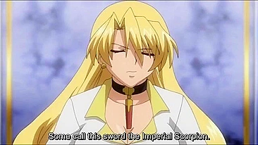 Futanari ruiva peituda suspensa no ar tem buracos destruídos por dom habilidoso.